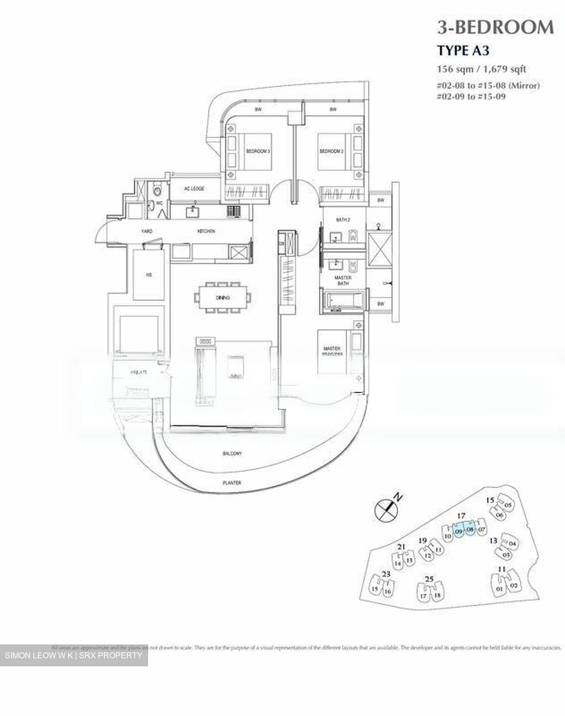 The Reef At King’s Dock (D4), Condominium #499335461